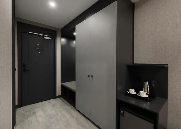 Ddk Hotel Duhok