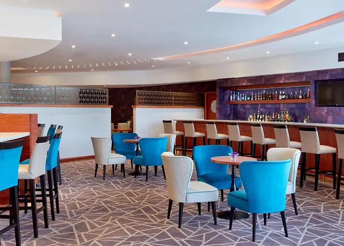 Hilton Garden Inn Society Business Park
