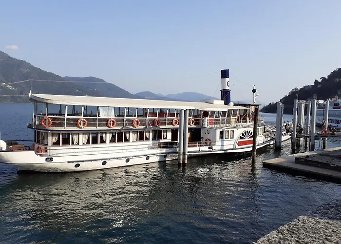 Hotel Del Fiume