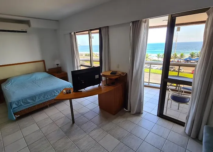 Casa Del Mar