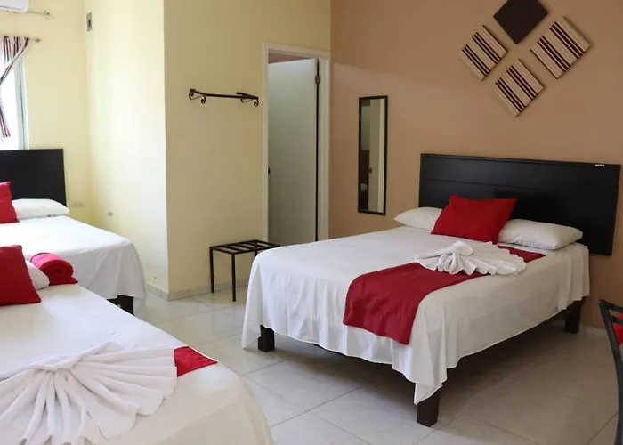 Hotel San Jose