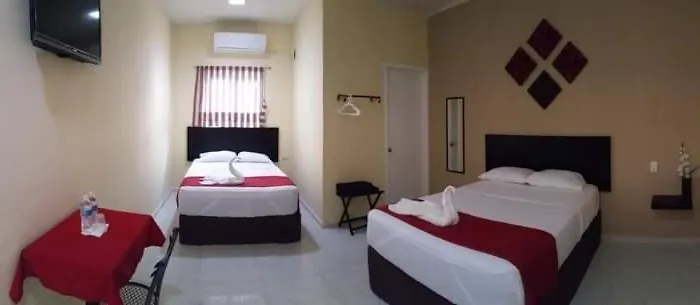 Hotel San Jose