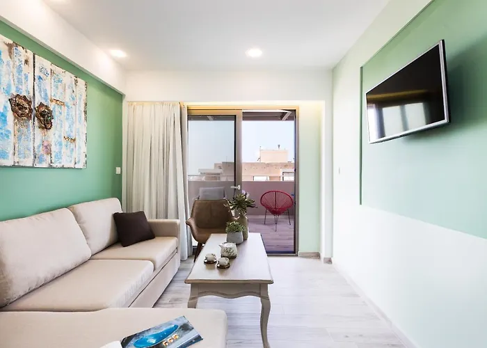 Menta City Boutique Hotel