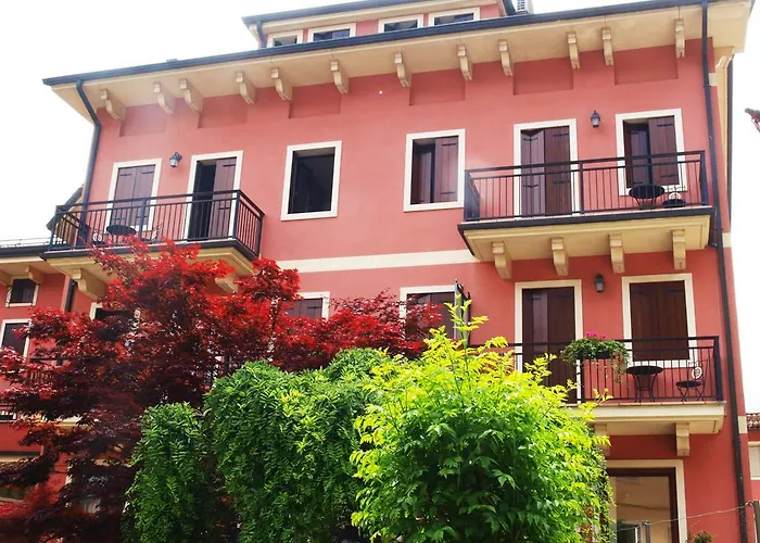 Albergo Al Castello