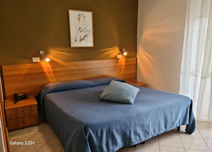 Hotel Lido