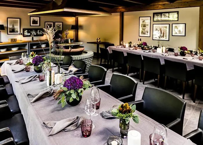 Hotel & Restaurant Schroeder