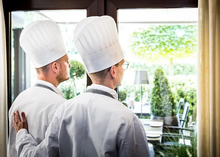 Hotel & Restaurant Schroeder