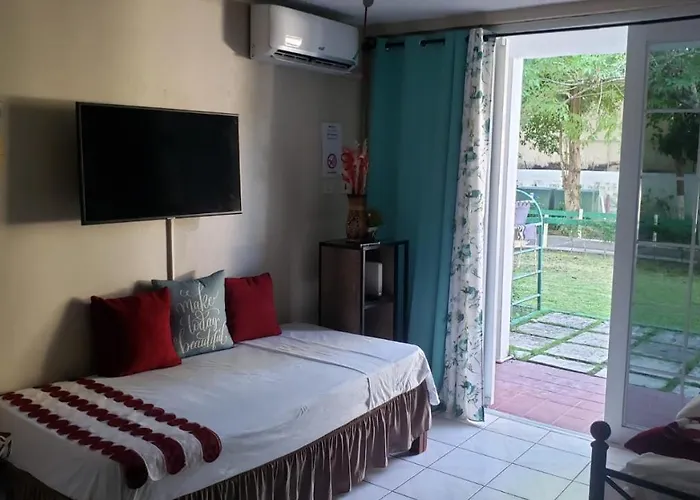 Rosi Ocean Sand Hotel Apt