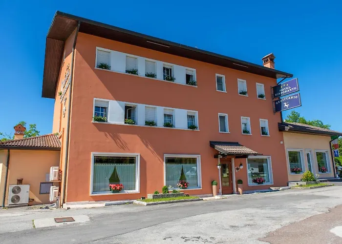 Albergo Ristorante Sagittario
