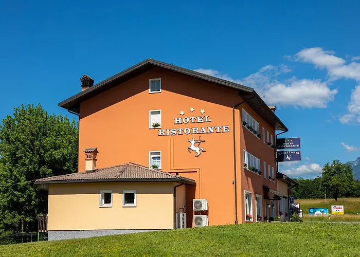 Albergo Ristorante Sagittario