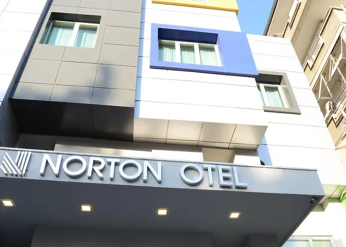 Norton Hotel