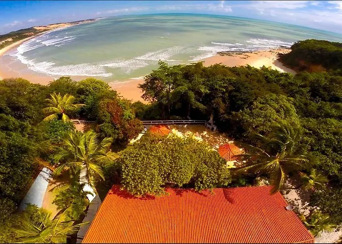 Villa Maree Praia de Pipa