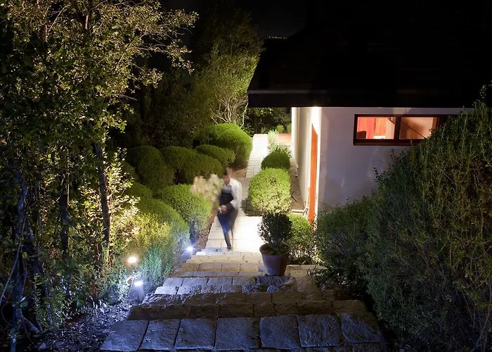Clos Apalta Residence Relais&Chateaux