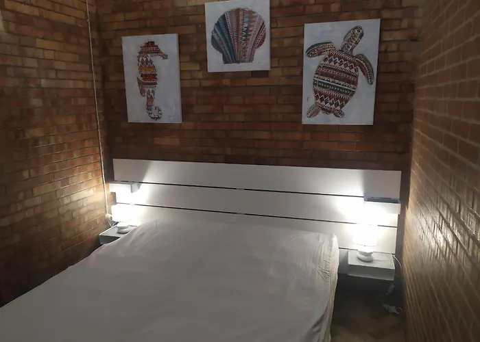B & B Torre Saracena