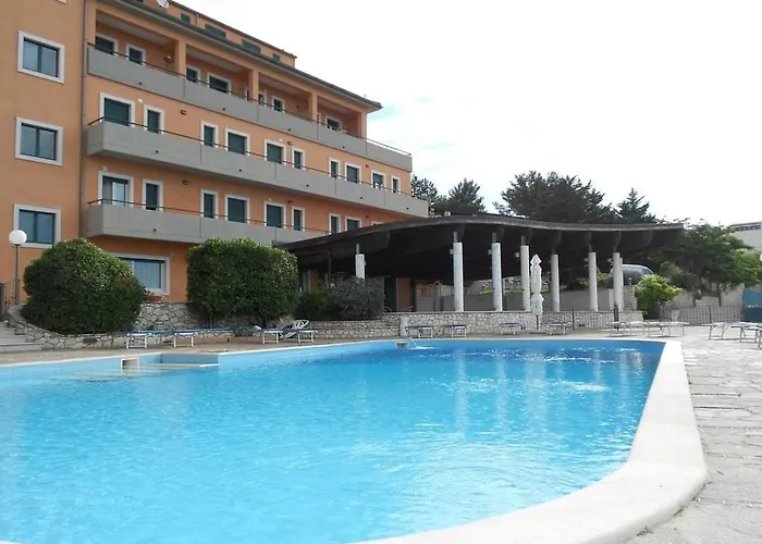 Hotel Santangelo