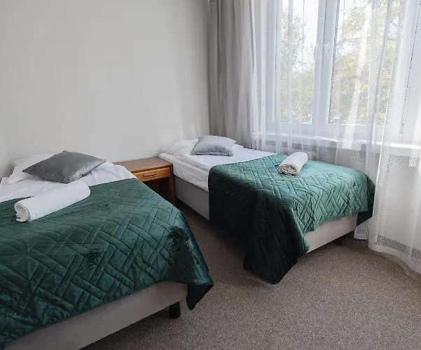 Hotel Felix Cracovia