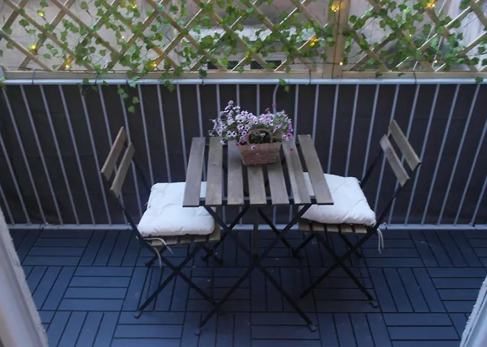 Lucullo'S Rooftop