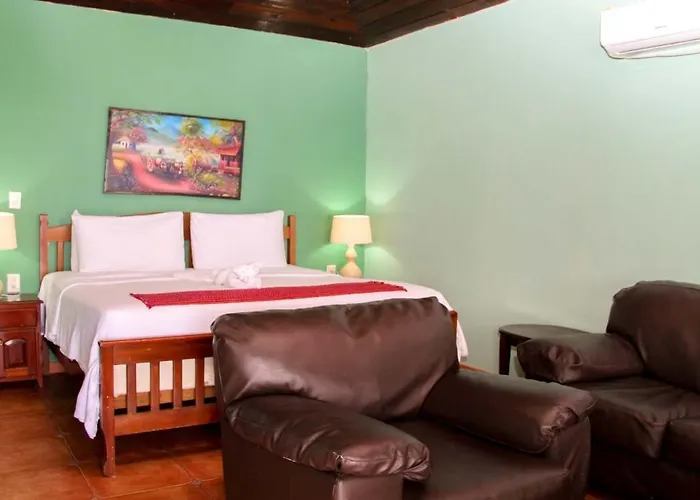 Hotel Casa Canada