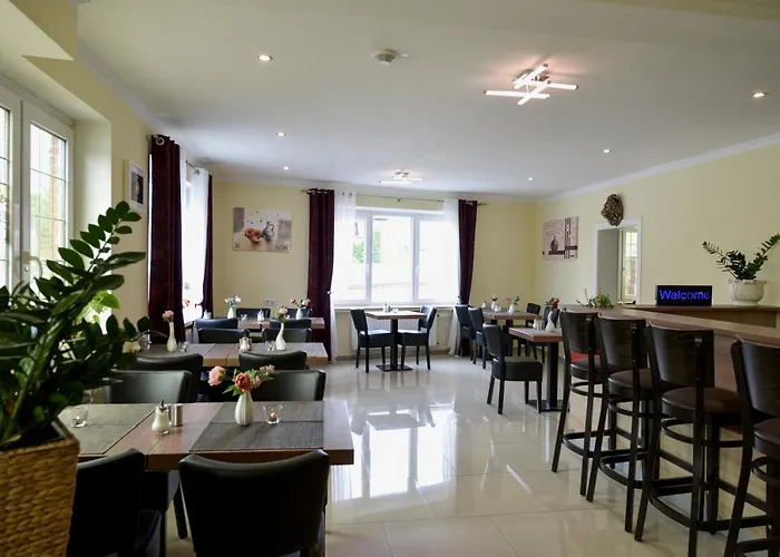Hotel Heisede
