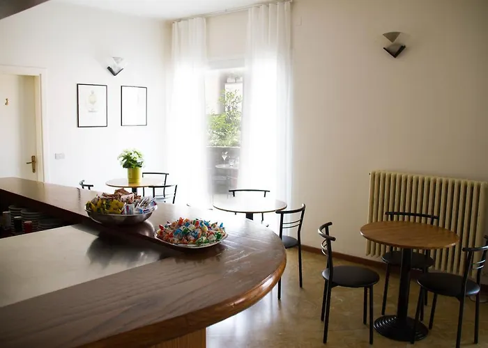 Hotel Arianna