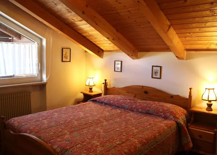 Residence Casa Cavalese