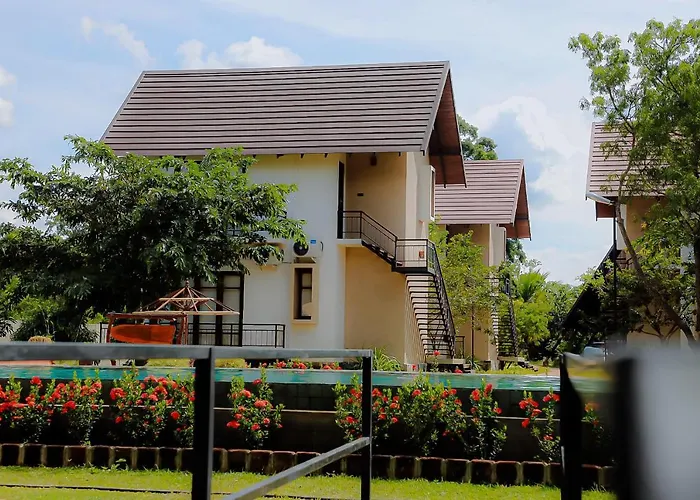 Lolu Village Resort