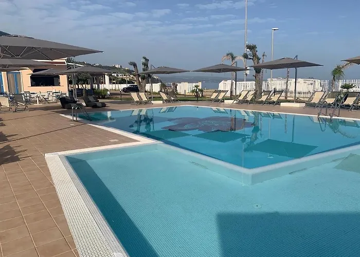 Galìa Luxury Resort