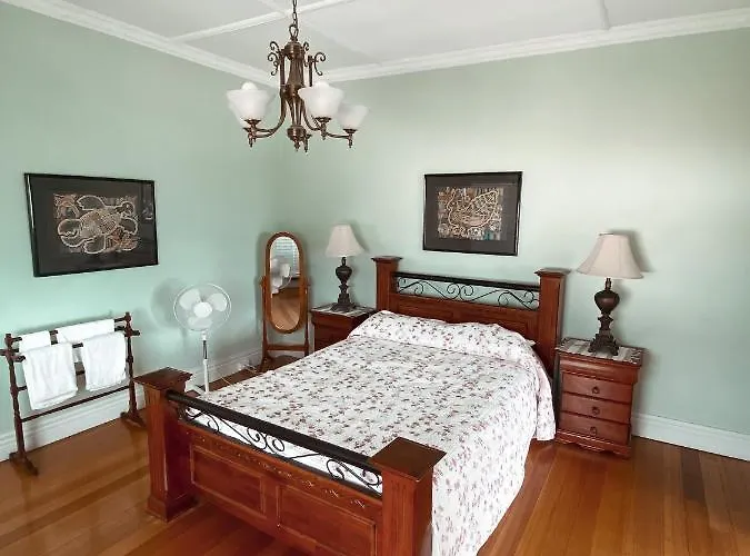 Stella'S Dromana Hotel