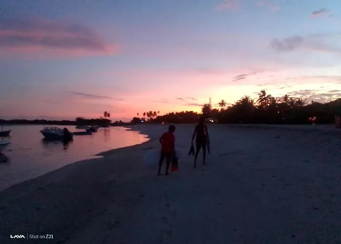 Ocean Way Guraidhoo