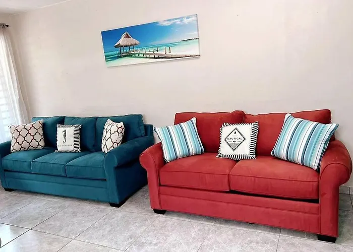 Orsini Beach Apartment