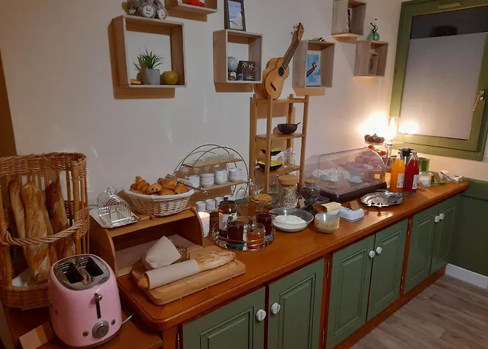 Hotel Saint Christophe
