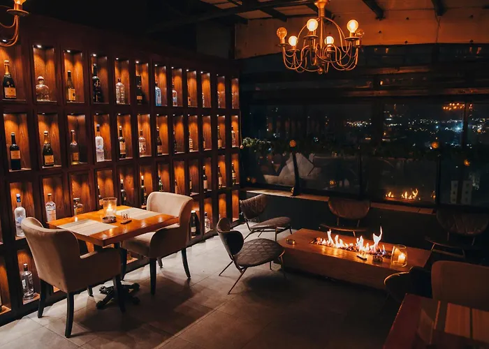 Ankars Suites & Hotel