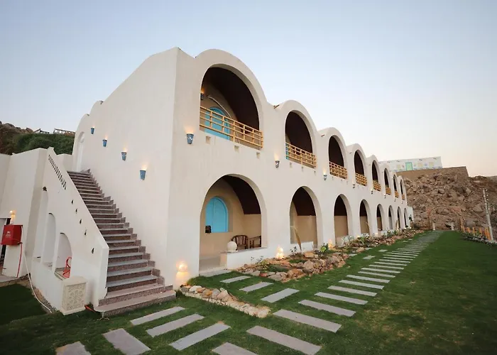 Noprea Boutique Hotel