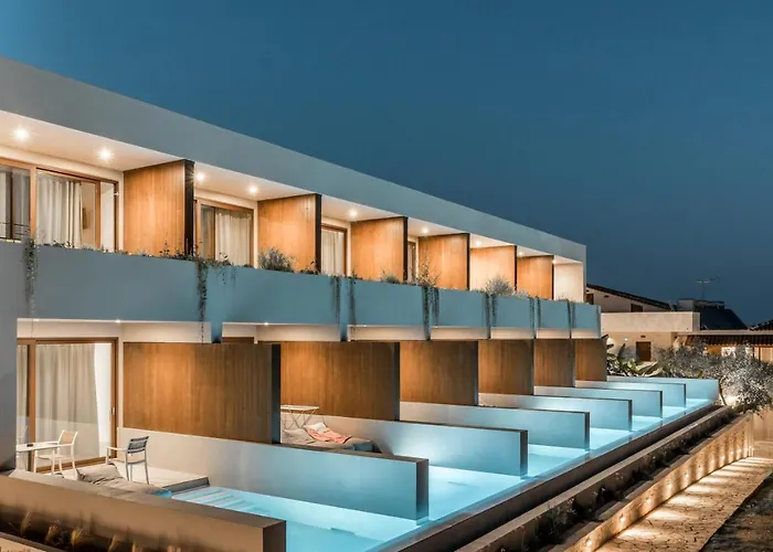 Lazaros Hotel Resort