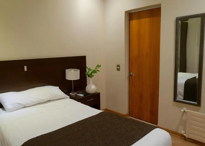 Hotel Plaza Cienfuegos