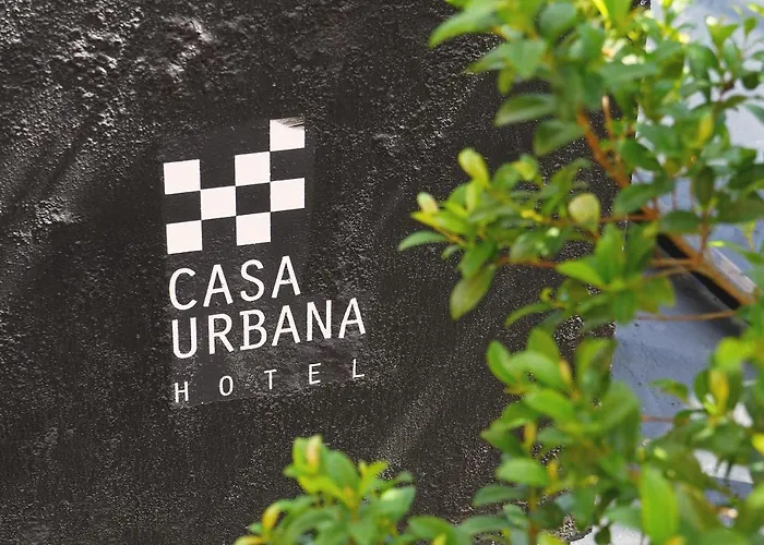 Casa Urbana Hotel Córdoba