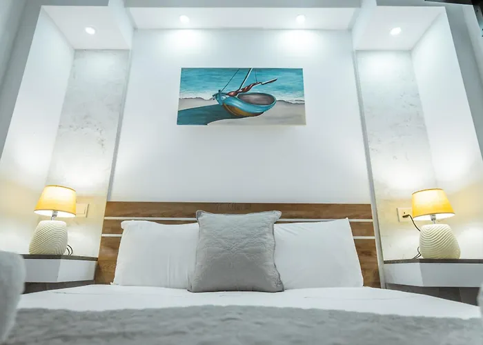 Tsolias Apartments