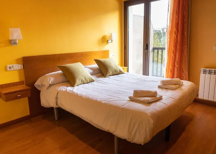Hotel Golf Natura