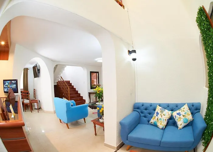 Astorga Hotel Arequipa