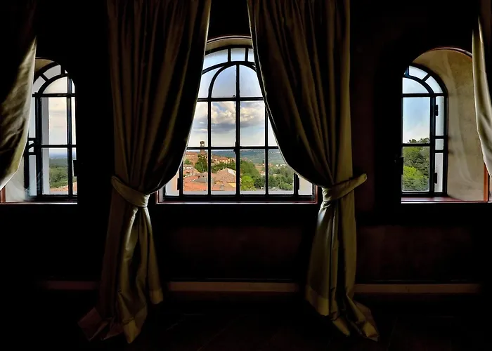 Relais Villa Prato