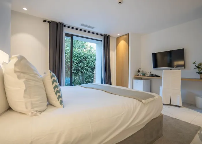 Hotel le Mandala