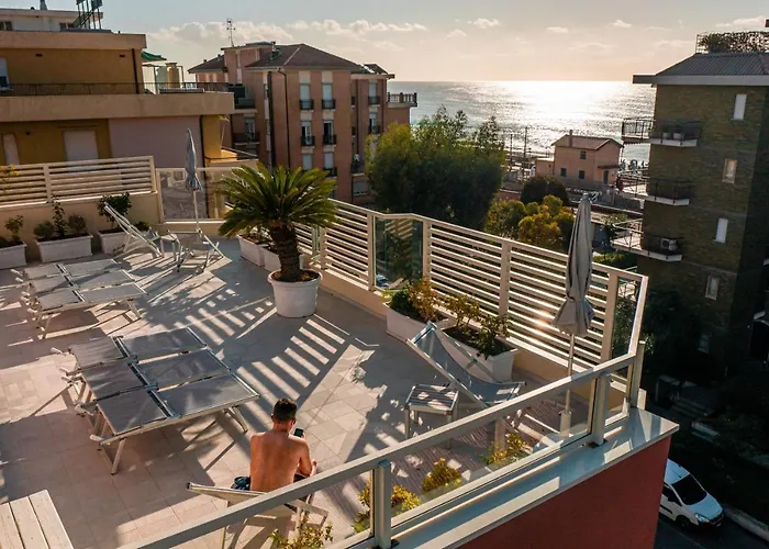 Ligure Residence