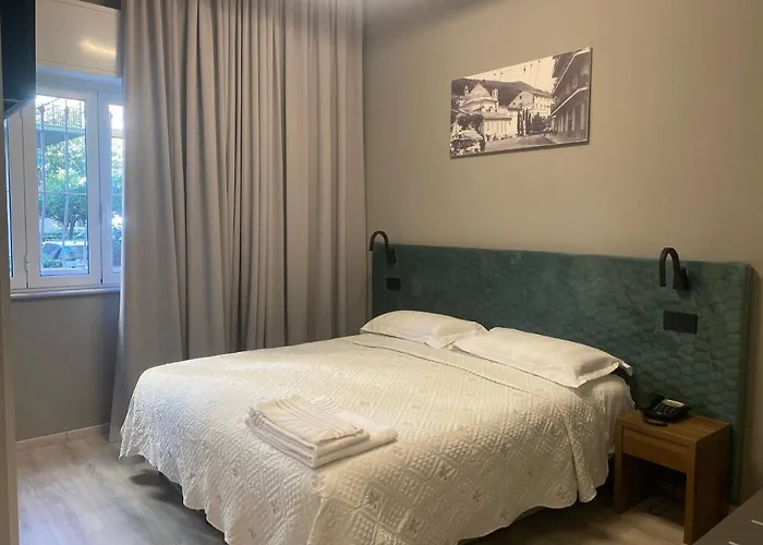 Hotel Graziella