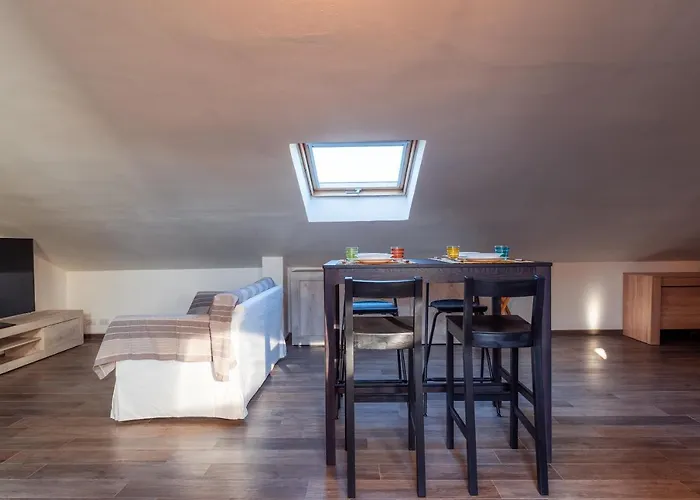 La Soffitta Dei Sogni 010059-Lt-2481