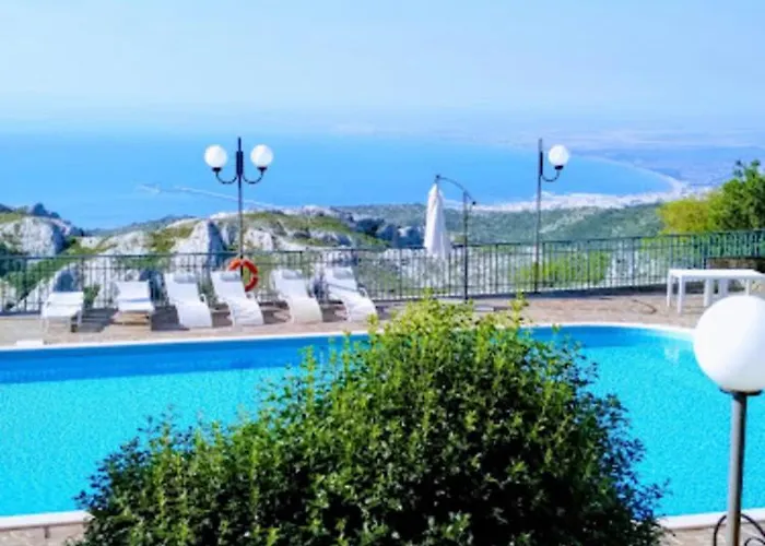 Hotel Santangelo