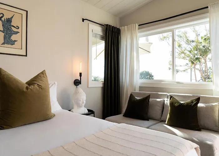 Laguna Beach Lodge