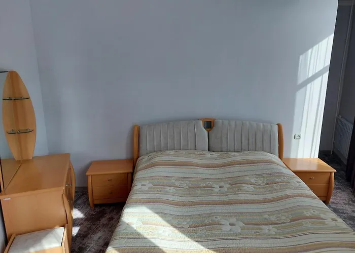 University Hotel Tsakhkadzor