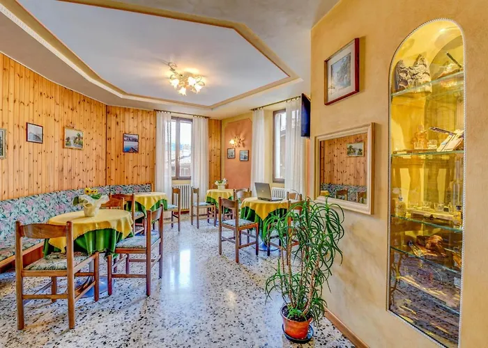 Hotel Castello