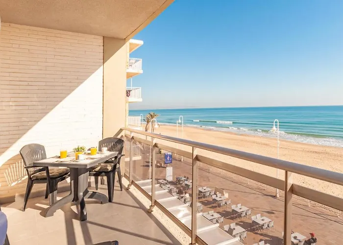 Apartamentos Turisticos Rent Guardamar