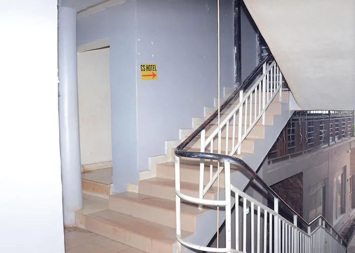 Cs Hotel